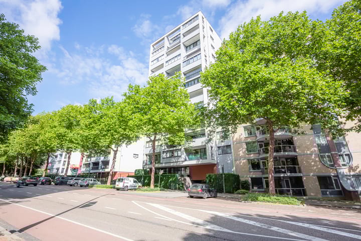 Sint Pietershof 47 in Heerlen photo