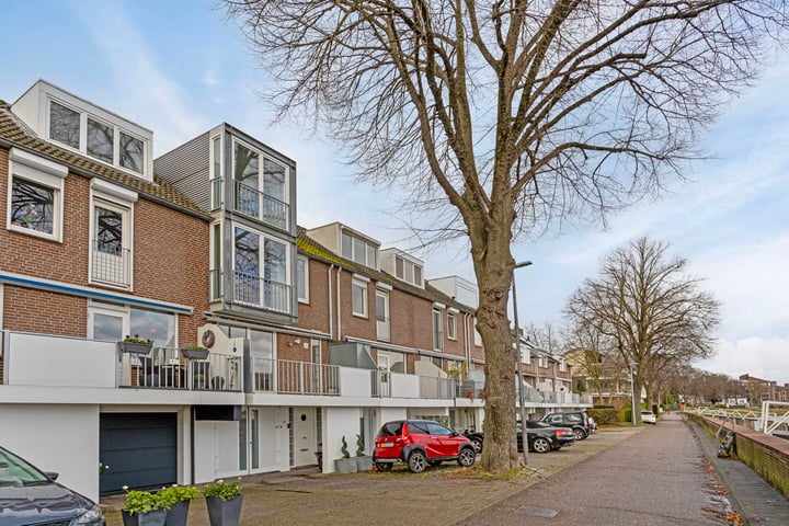 Sint Pietersluisweg 43 in Maastricht