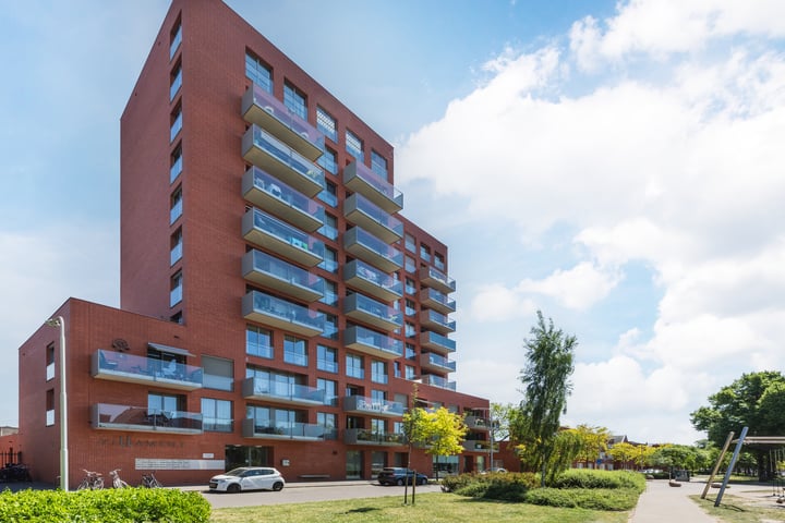 Sint Pieterspark 65 in Tilburg