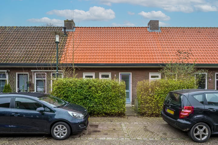 Photo of property Sint Rochusstraat 10, Amersfoort
