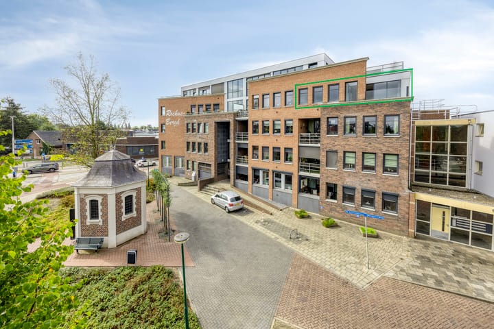 Sint Rochusstraat 19 in Boxmeer