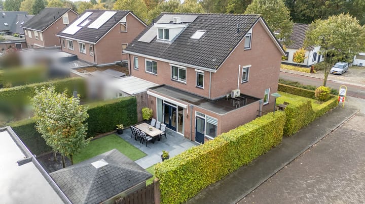 Sint Stephanusstraat 12 in Didam