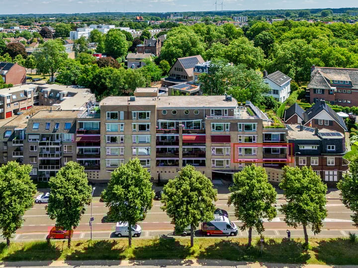 Sint Urbanusweg 8B in Venlo