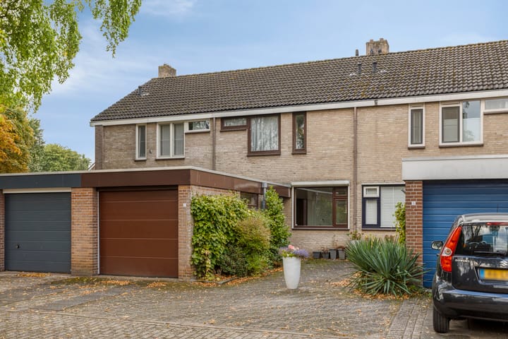 Sint Victor 3 in Bergeijk