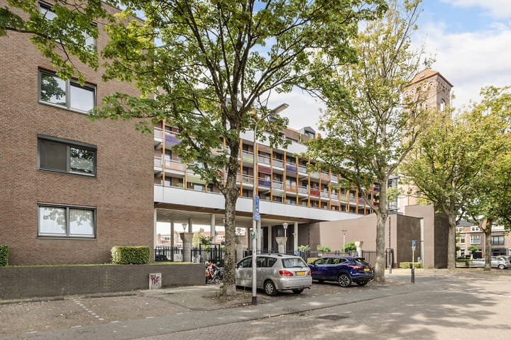Sint Willebrordstraat 51 in Tilburg