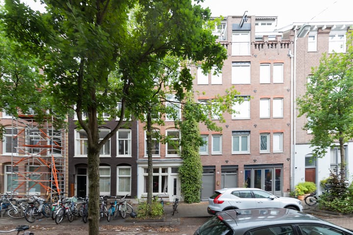 Sint Willibrordusstraat 18-H in Amsterdam