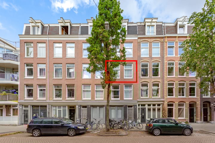 Photo of property Sint Willibrordusstraat 26-2, Amsterdam