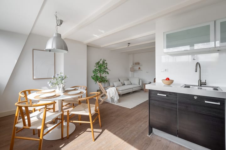 Sint Willibrordusstraat 73-4 in Amsterdam