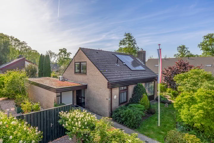 Sintelbaan 14 in Krimpen aan den IJssel