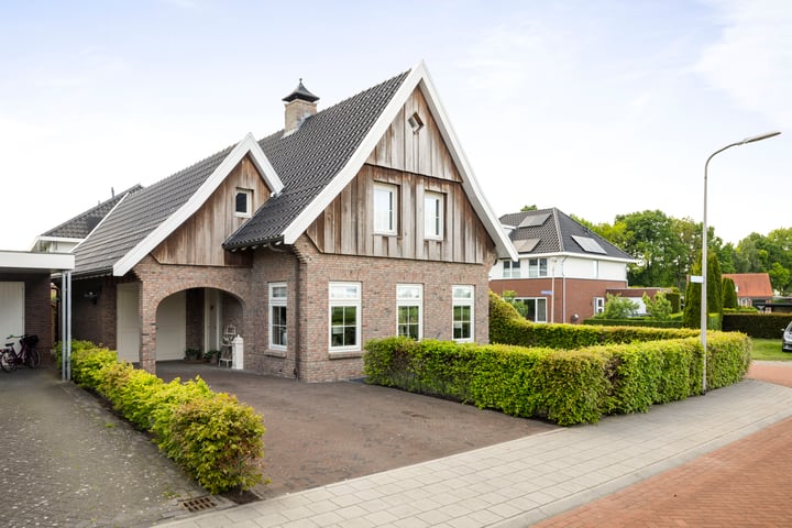 Foto van woning Sinterstraat 17, Heeten