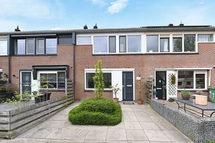 Sion 22 in Pijnacker