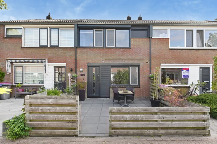Sion 24 in Pijnacker