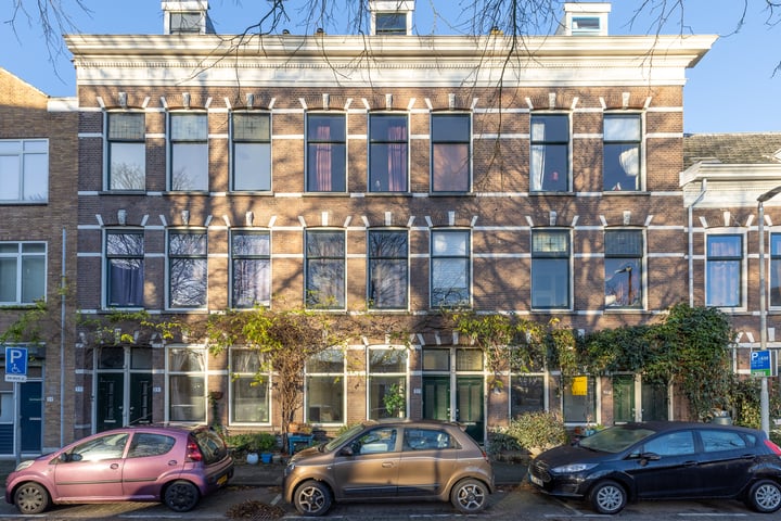 Sionstraat 31A-01 in Rotterdam