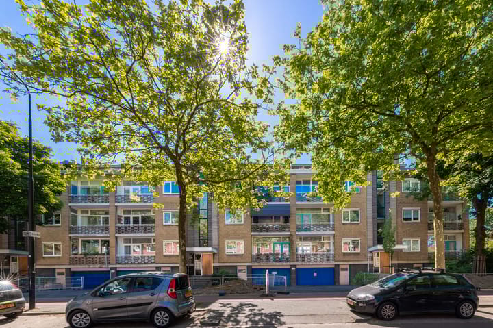 Sir Winston Churchillln 219 in Rijswijk