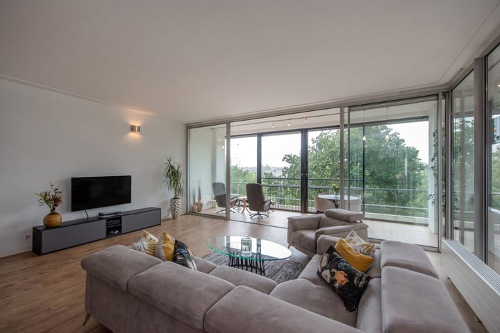 Foto van woning Sir Winston Churchillln 283-F016, Rijswijk