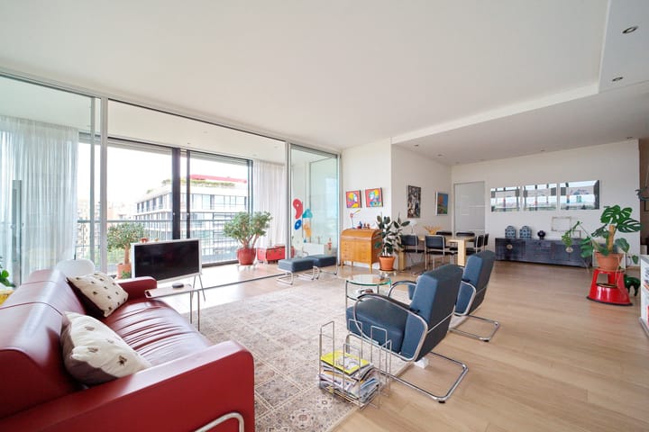 Photo of property Sir Winston Churchillln 289-F052, Rijswijk