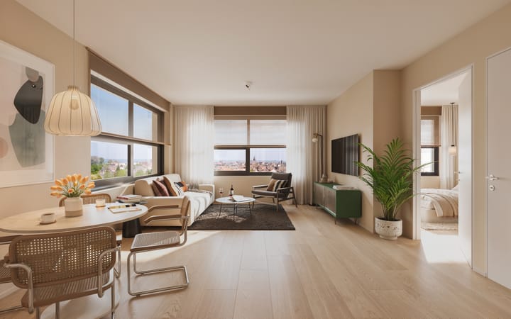 Sir Winston Churchillln 295-F204 in Rijswijk foto