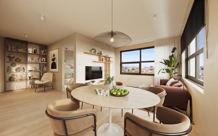 Sir Winston Churchillln 295-F601 in Rijswijk foto