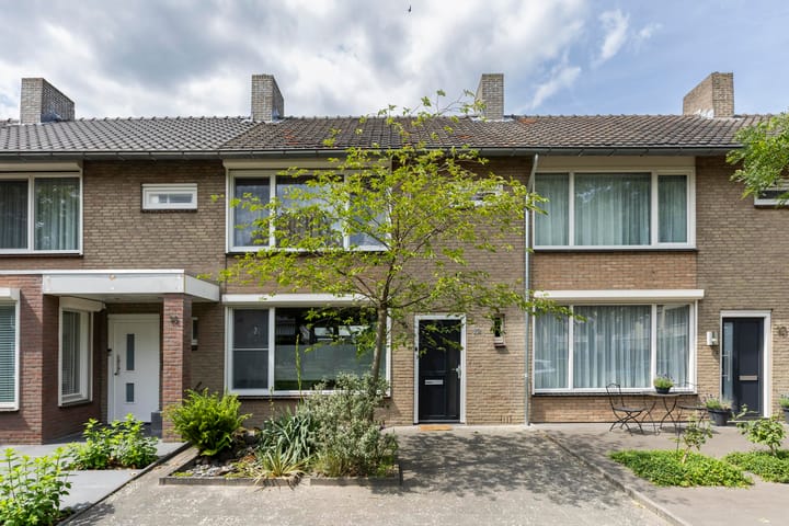 Sirius 12 in Veldhoven