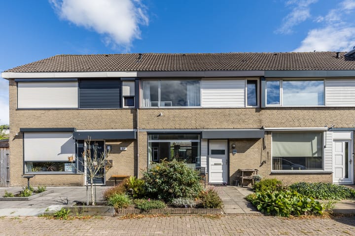 Photo de la maison Sirius 20, Oosterhout