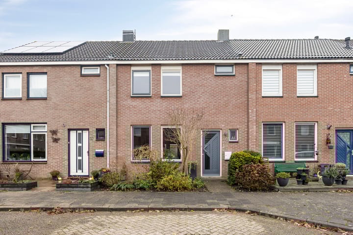 Photo de la maison Sirius 39, Hoogeveen