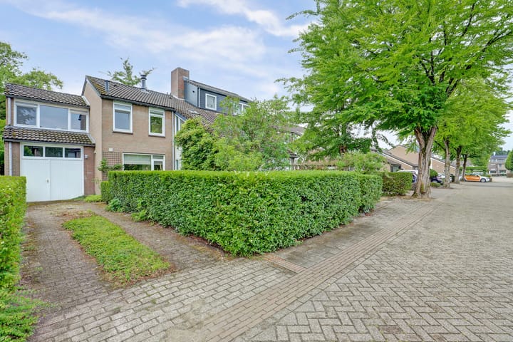 Sirius 88A in Oosterhout