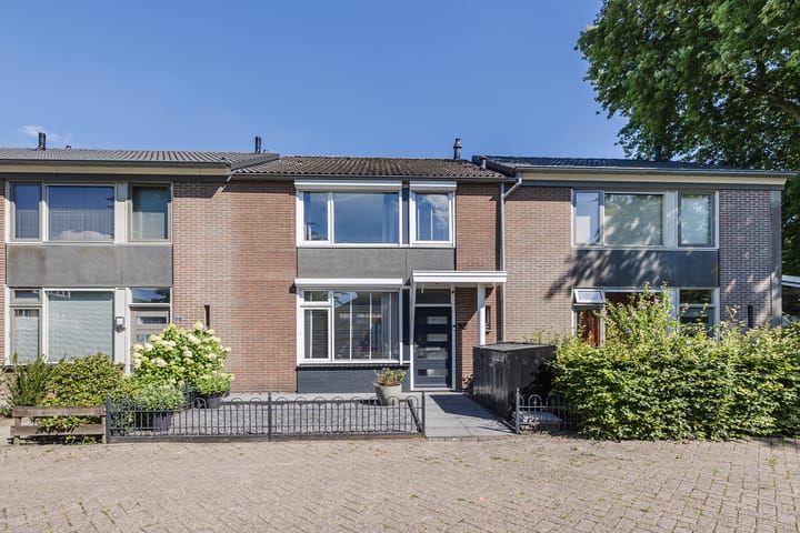 Sirius 92 in Oosterhout