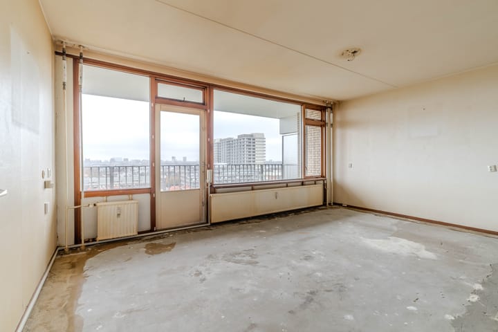 Sirtemastraat 102 in 's-Gravenhage