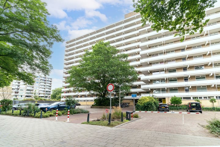 Sirtemastraat 134 in 's-Gravenhage
