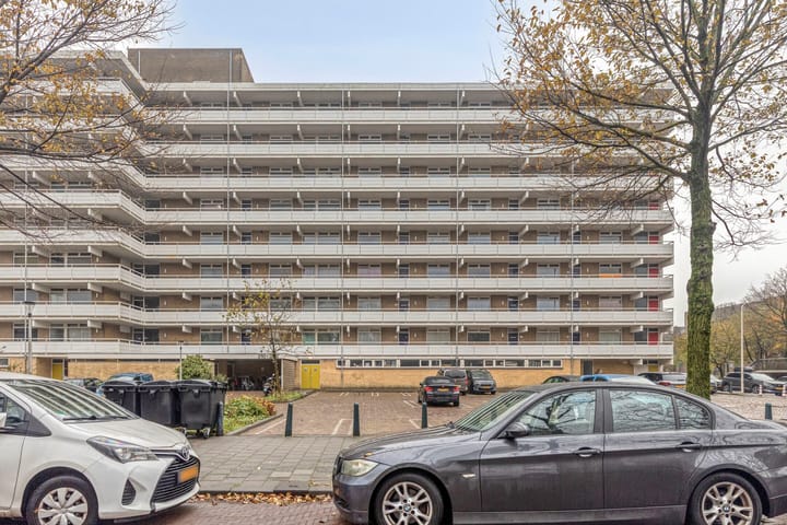 Sirtemastraat 310 in 's-Gravenhage