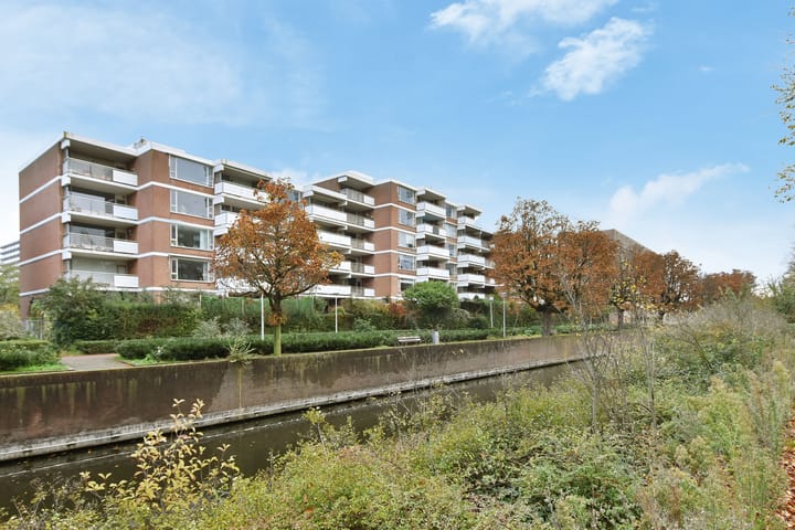 Sirtemastraat 327 in 's-Gravenhage