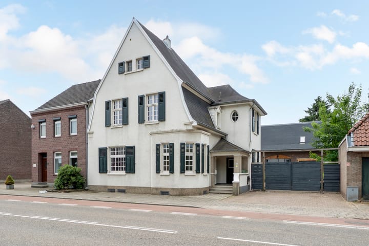 Sittarderweg 14 in Born