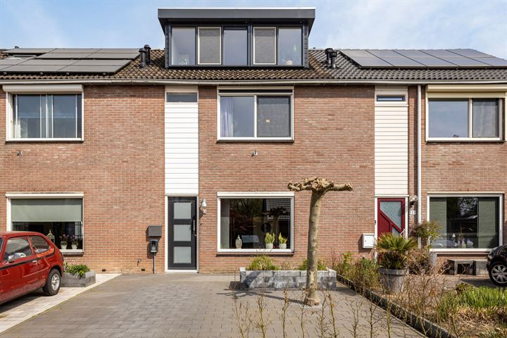 Sittardstraat 25 in Arnhem