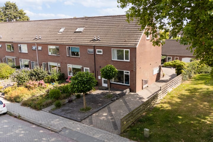 Photo of property Sixmastins 2, Stiens