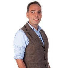 Foto von Sjaak Vorsteveld