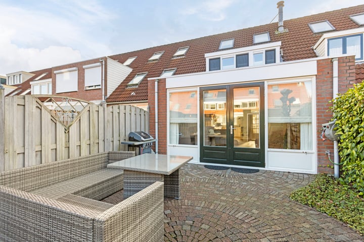 Sjeesstraat 2 in Purmerend