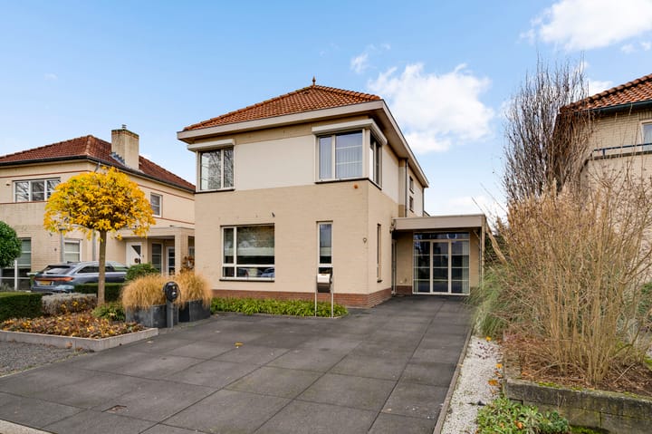 Foto van woning Sjeng Vaasstraat 9, Nederweert