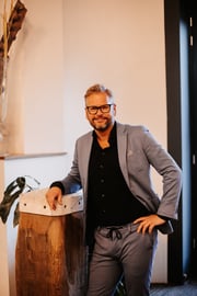 Foto von Sjirk de Jong