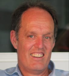 Photo de Sjoerd Christis