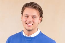 Foto von Sjoerd Roks