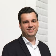 Photo de Sjors de Vries