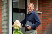 Foto van Sjuul van de Klok, NVM Register Makelaar (Directeur) bij Sjuul van de Klok