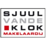 Logo van Sjuul van de Klok