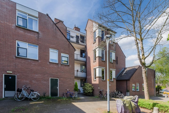 Skagerrak 160 in Hoofddorp