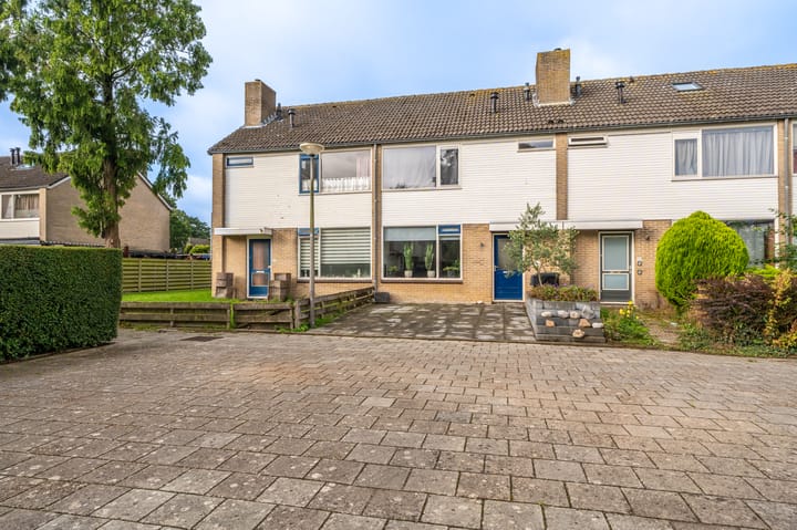 Photo de la maison Skagerrak 20, Delfzijl