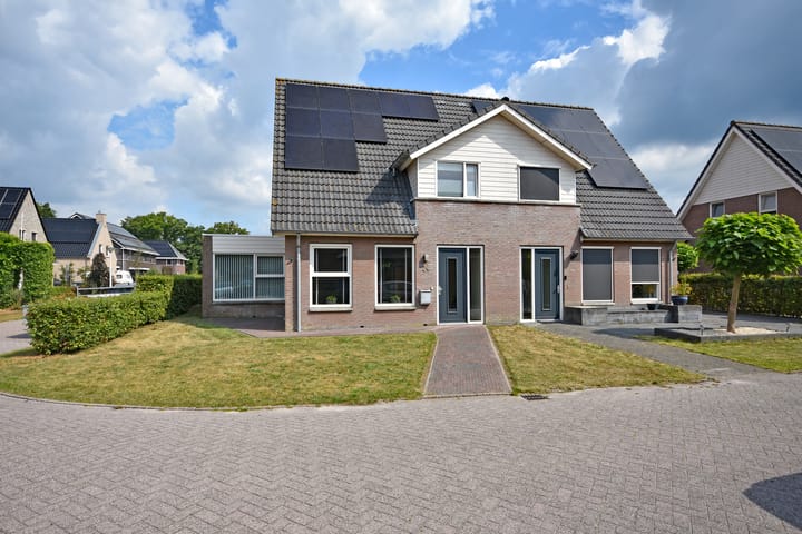 Foto von Haus Skeanpaad 24, Garyp