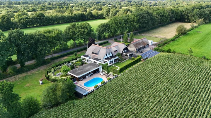 Foto von Haus Skieppedrifte 5, Drogeham