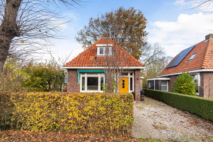 Photo de la maison Skilpaed 3, Menaam