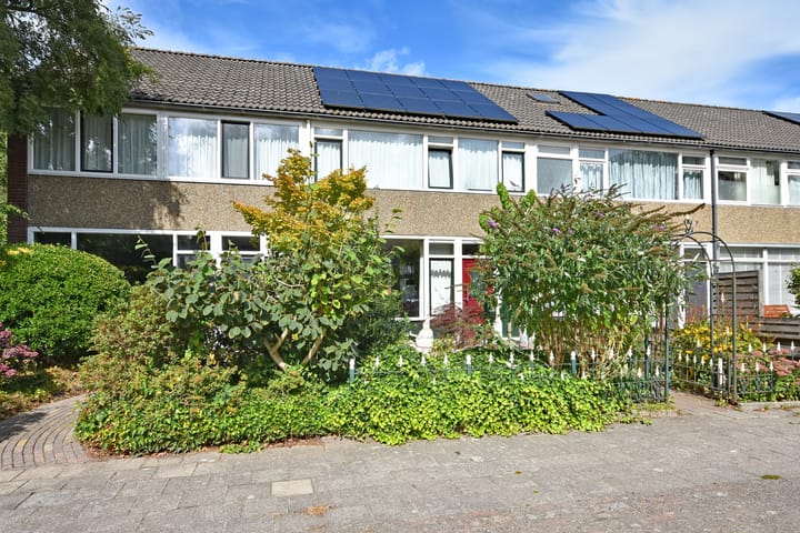 Foto von Haus Skippersstrjitte 3, Burgum