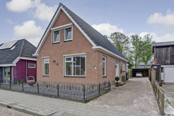 Photo of property Skoalikkers 6A, Augustinusga